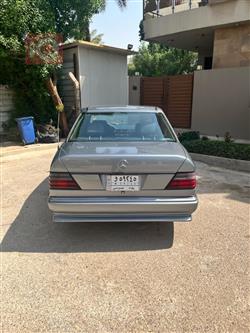 مێرسێدس بێنز E-Class